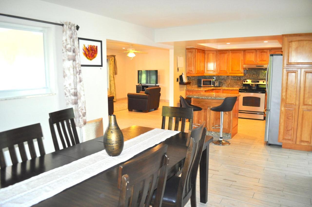 Lovely 3-Bd, Walk To Bars, 9 Min Drive From Beach! Heated Pool. فورت لودرديل المظهر الخارجي الصورة