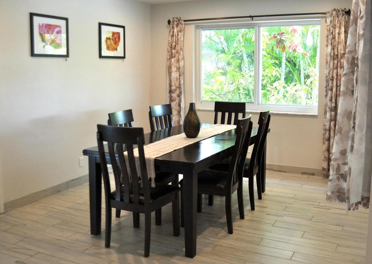 Lovely 3-Bd, Walk To Bars, 9 Min Drive From Beach! Heated Pool. فورت لودرديل المظهر الخارجي الصورة