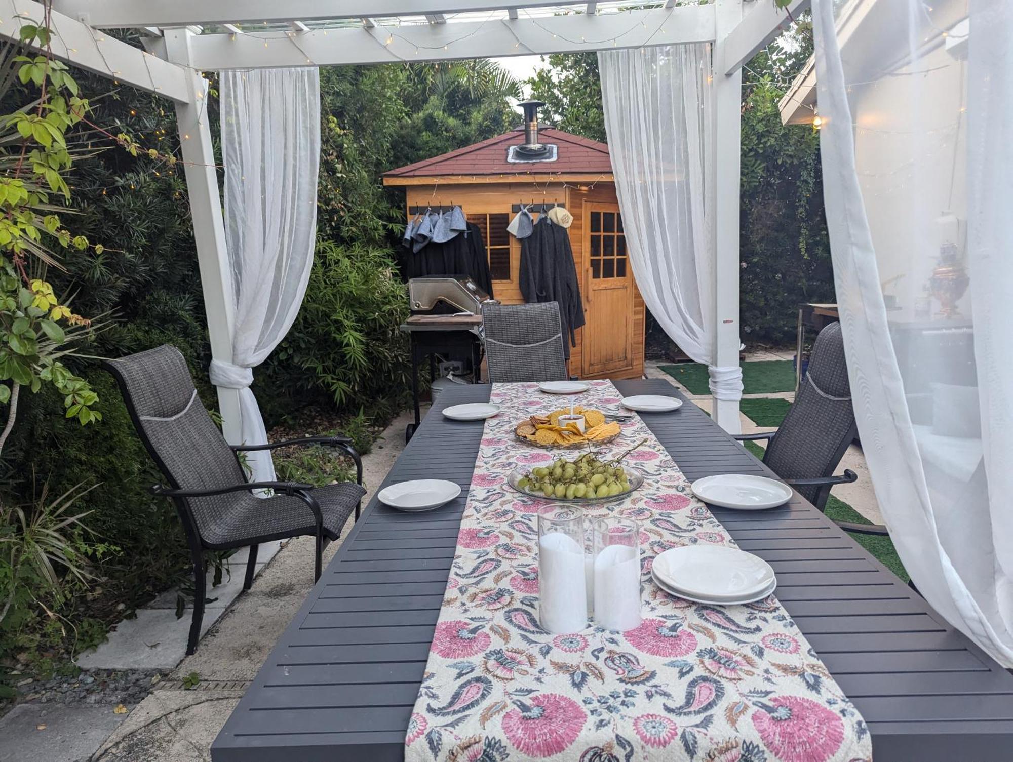 Lovely 3-Bd, Walk To Bars, 9 Min Drive From Beach! Heated Pool. فورت لودرديل المظهر الخارجي الصورة