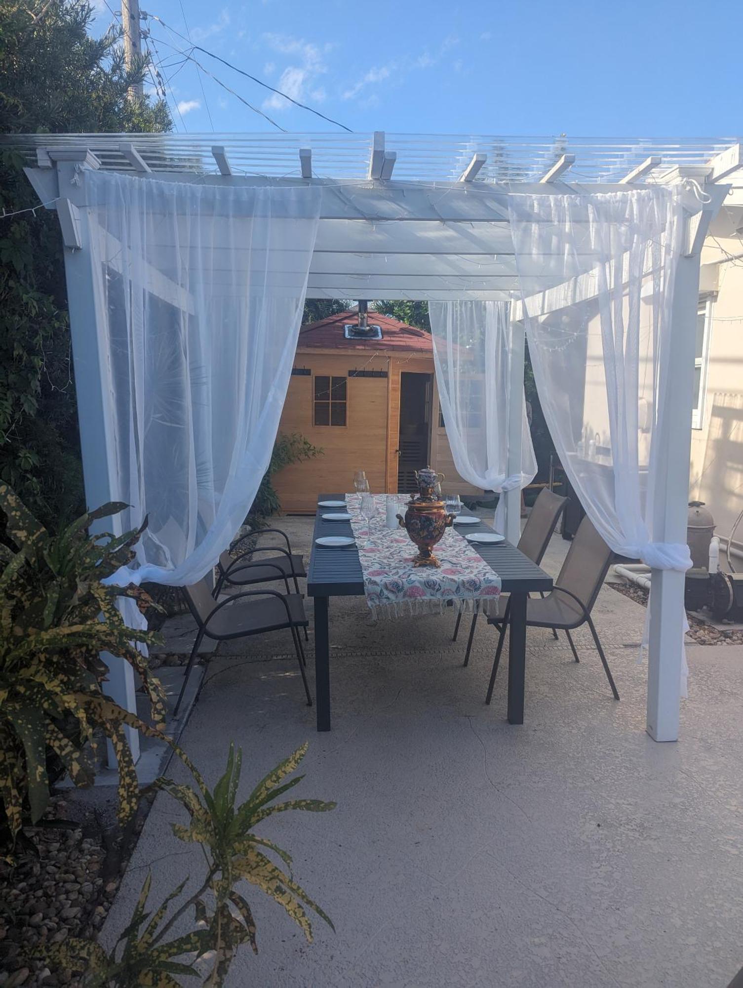 Lovely 3-Bd, Walk To Bars, 9 Min Drive From Beach! Heated Pool. فورت لودرديل المظهر الخارجي الصورة
